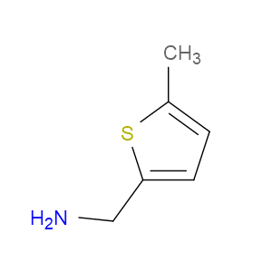 (5-METHYLTHIOPHEN-2-YL)METHANAMINE