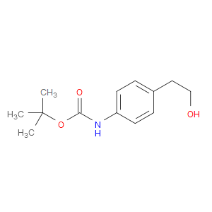 N-BOC-2-(4-AMINOPHENYL)ETHANOL