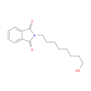 N-(8-HYDROXYOCTYL)PHTHALIMIDE