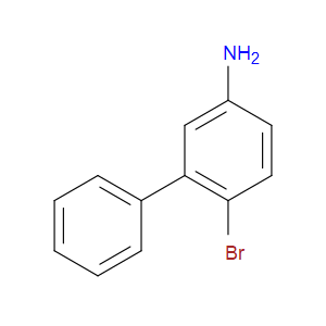 6-BROMO-[1,1'-BIPHENYL]-3-AMINE