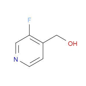 (3-FLUOROPYRIDIN-4-YL)METHANOL - Click Image to Close