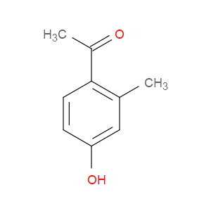 4'-HYDROXY-2'-METHYLACETOPHENONE - Click Image to Close