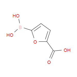 5-BORONOFURAN-2-CARBOXYLIC ACID