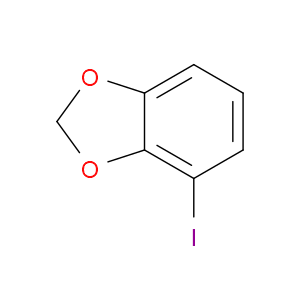 4-IODOBENZO[D][1,3]DIOXOLE - Click Image to Close