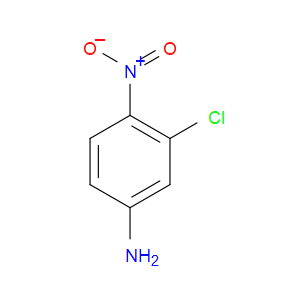 3-CHLORO-4-NITROANILINE - Click Image to Close