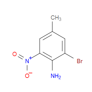 2-BROMO-4-METHYL-6-NITROANILINE - Click Image to Close