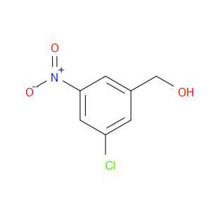 (3-CHLORO-5-NITROPHENYL)METHANOL