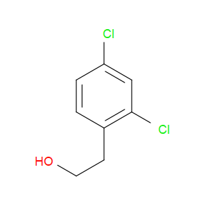 2,4-DICHLOROPHENETHYL ALCOHOL - Click Image to Close