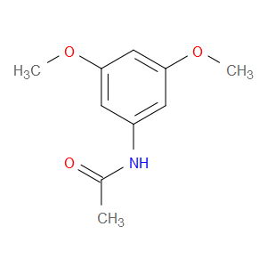 N-(3,5-DIMETHOXYPHENYL)ACETAMIDE