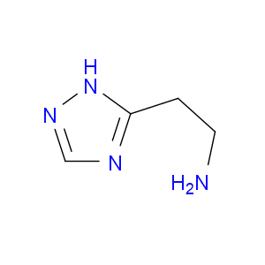 2-(1H-1,2,4-TRIAZOL-5-YL)ETHANAMINE