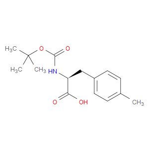 BOC-4-METHYL-L-PHENYLALANINE