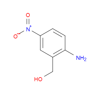 (2-AMINO-5-NITROPHENYL)METHANOL