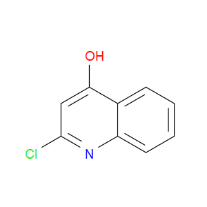 2-CHLORO-4-HYDROXYQUINOLINE - Click Image to Close