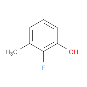 2-FLUORO-3-METHYLPHENOL
