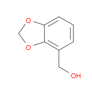 BENZO[D][1,3]DIOXOL-4-YLMETHANOL