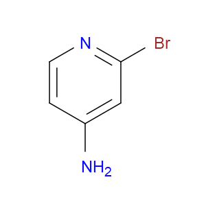 4-AMINO-2-BROMOPYRIDINE