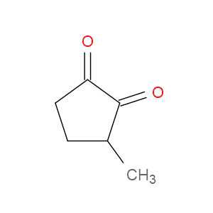 3-METHYL-1,2-CYCLOPENTANEDIONE