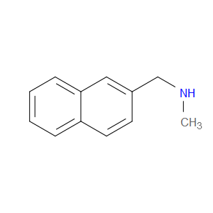 N-METHYL-1-(NAPHTHALEN-2-YL)METHANAMINE - Click Image to Close