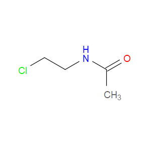 N-(2-CHLOROETHYL)ACETAMIDE