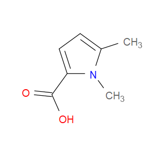 1,5-DIMETHYL-1H-PYRROLE-2-CARBOXYLIC ACID