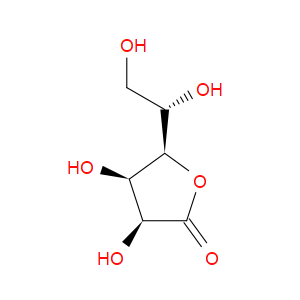 L-GULONO-1,4-LACTONE