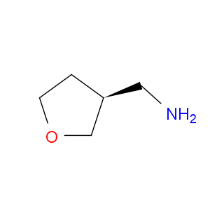 (S)-1-TETRAHYDROFURAN-3-YLMETHANAMINE