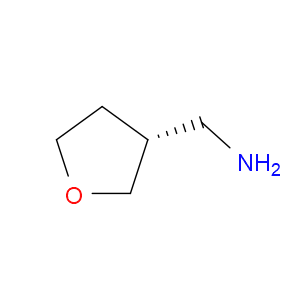 (R)-1-TETRAHYDROFURAN-3-YLMETHANAMINE
