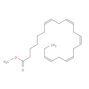 Methyl all-cis-7,10,13,16,19-docosapentaenoate