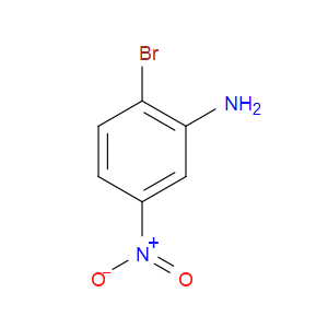 2-BROMO-5-NITROANILINE - Click Image to Close