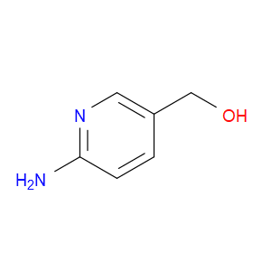(6-AMINOPYRIDIN-3-YL)METHANOL - Click Image to Close