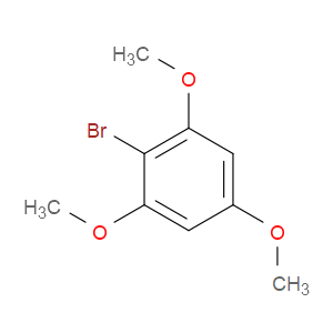 2-BROMO-1,3,5-TRIMETHOXYBENZENE