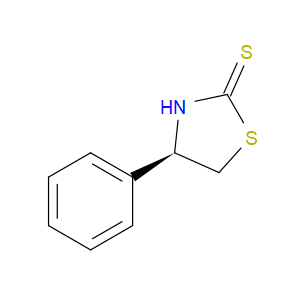 (R)-4-PHENYLTHIAZOLIDINE-2-THIONE