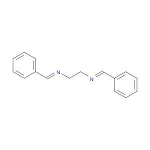 N1,N2-DIBENZYLIDENEETHANE-1,2-DIAMINE