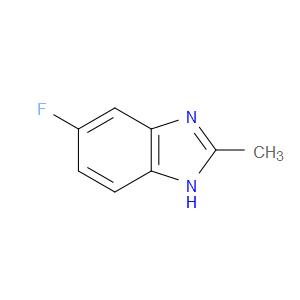 5-FLUORO-2-METHYL-1H-BENZO[D]IMIDAZOLE - Click Image to Close