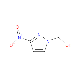 (3-NITRO-1H-PYRAZOL-1-YL)METHANOL