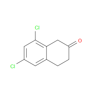 6,8-DICHLORO-2-TETRALONE