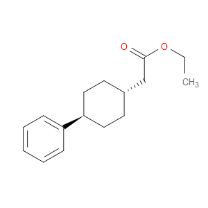 ETHYL 2-((1R,4R)-4-PHENYLCYCLOHEXYL)ACETATE - Click Image to Close