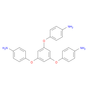 1,3,5-TRIS(4-AMINOPHENOXY)BENZENE