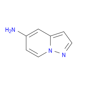 PYRAZOLO[1,5-A]PYRIDIN-5-AMINE