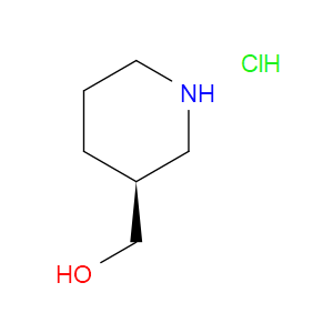 (S)-PIPERIDIN-3-YLMETHANOL HYDROCHLORIDE