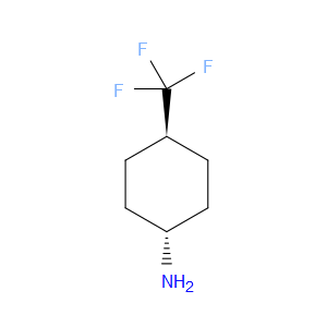 TRANS-4-(TRIFLUOROMETHYL)CYCLOHEXANAMINE