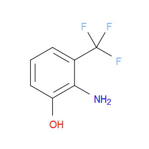 2-AMINO-3-(TRIFLUOROMETHYL)PHENOL