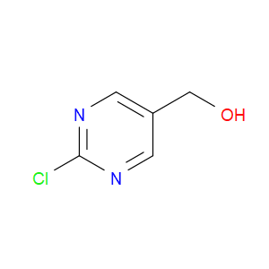 (2-CHLOROPYRIMIDIN-5-YL)METHANOL - Click Image to Close