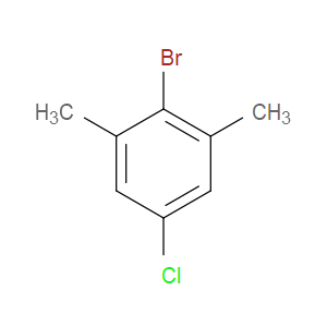 2-BROMO-5-CHLORO-1,3-DIMETHYLBENZENE