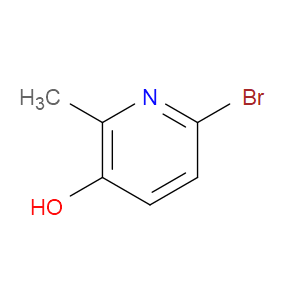 6-BROMO-2-METHYLPYRIDIN-3-OL - Click Image to Close