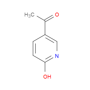 1-(6-HYDROXYPYRIDIN-3-YL)ETHANONE