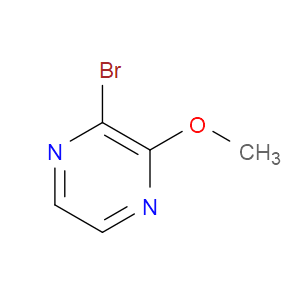 2-BROMO-3-METHOXYPYRAZINE