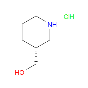 (R)-PIPERIDIN-3-YLMETHANOL HYDROCHLORIDE