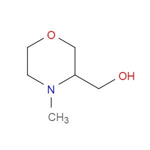 (4-METHYLMORPHOLIN-3-YL)METHANOL