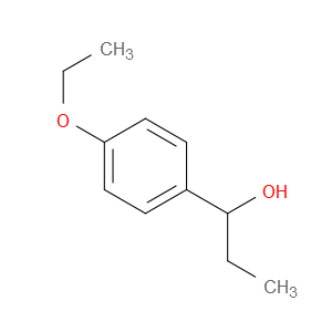 1-(4-ETHOXYPHENYL)-1-PROPANOL